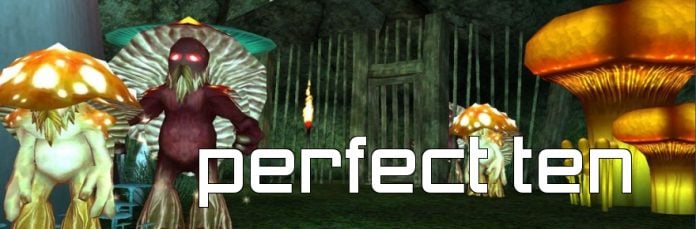EverQuest Never gonna get it, never gonna get it.